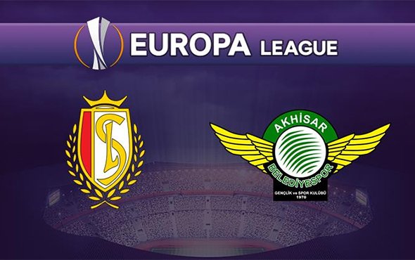 Akhisar zorlu deplasmanda: İşte muhtemel 11’ler!