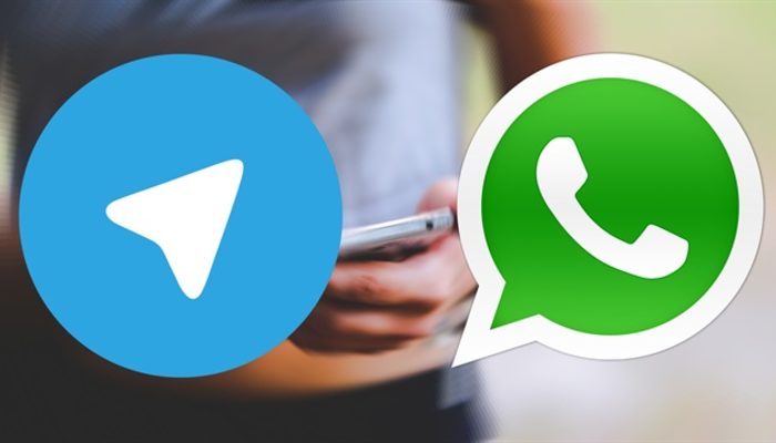 WhatsApp’a yerli muhalif geliyor!