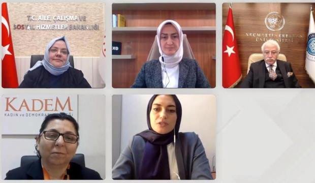 Bakan Selçuk: Destek 49 milyar liraya yaklaştı