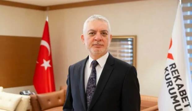 RK Başkanı Küle: Türkiye dünyada 6’ıncı sırada
