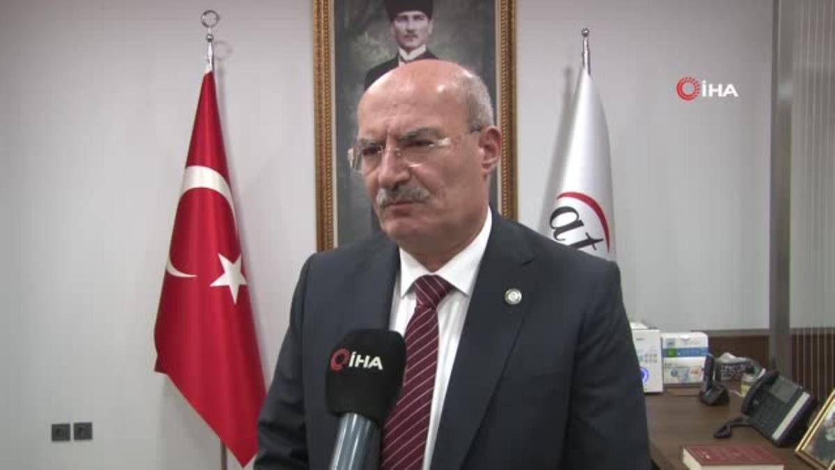 ATO Başkanı Baran: “Kısa Çalışma Ödeneğinin yıl sonuna kadar uzatılması taraftarıyım”