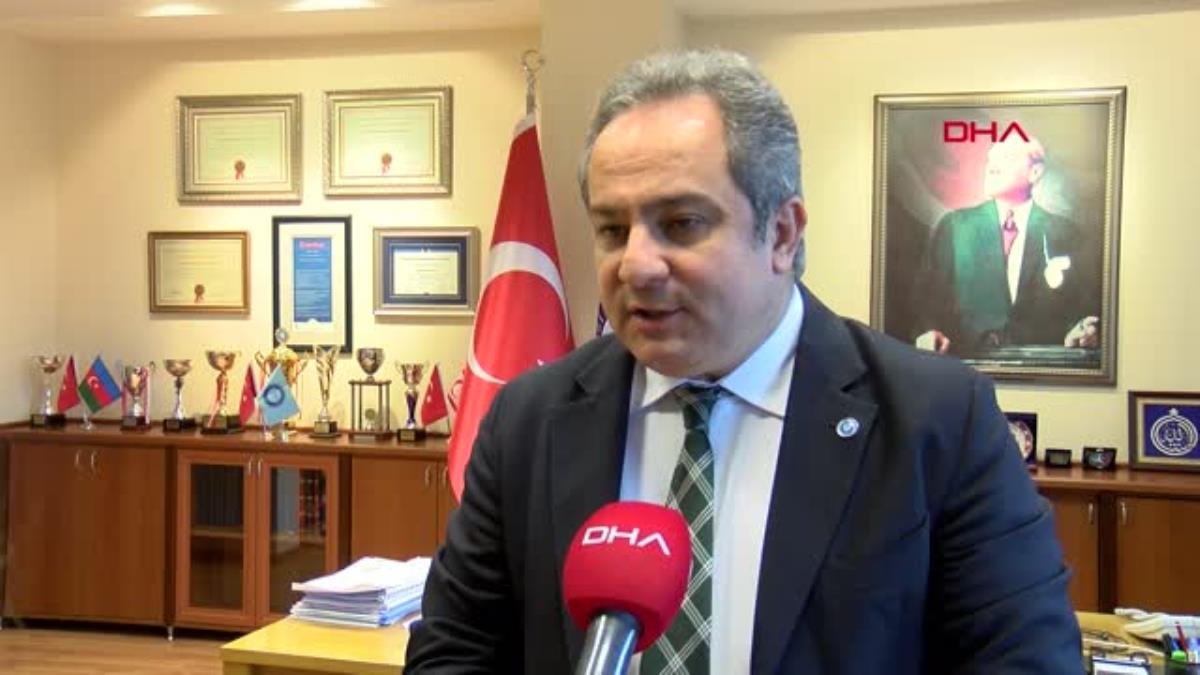 ANKARA ‘Aşı tercihinde kriter yok’