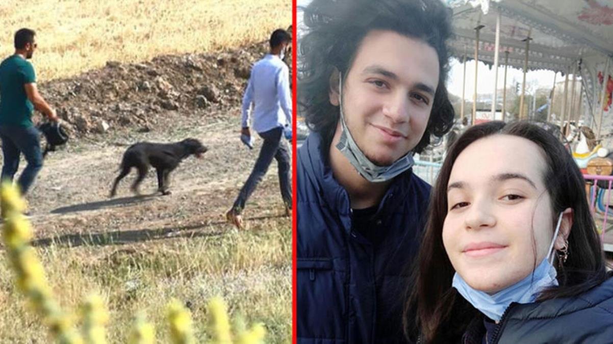 Kaçan kurbanlığın peşinden gidip ölü bulunan Onur’un arkadaşından yürek burkan paylaşım: Elbet bir gün buluşacağız