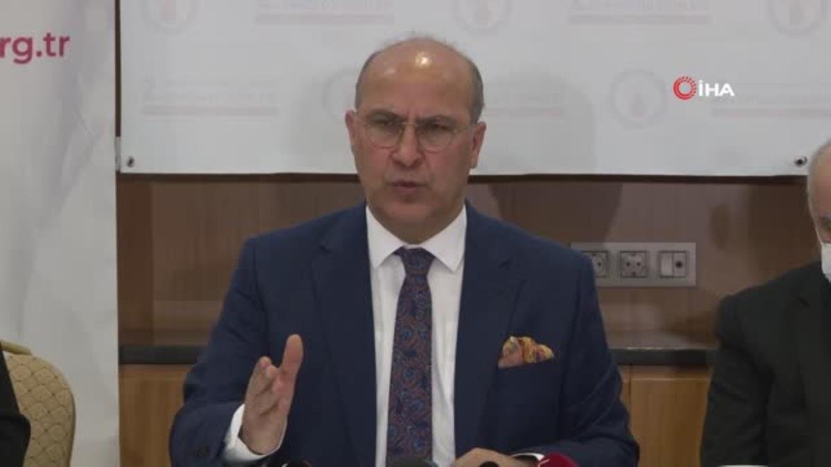 Uzmanlar uyardı: “Kanserden değil geç kalmaktan korkun”
