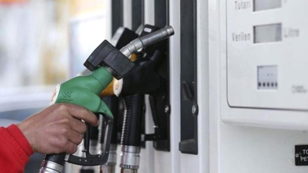 Benzin ve Motorine zam mı geldi?