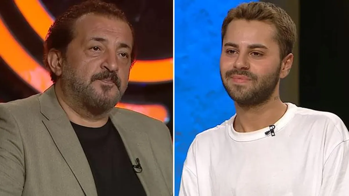 Şef Mehmet Yalçınkaya, MasterChef’te yemeğini beğenmediği yarışmacıya iş teklif etti