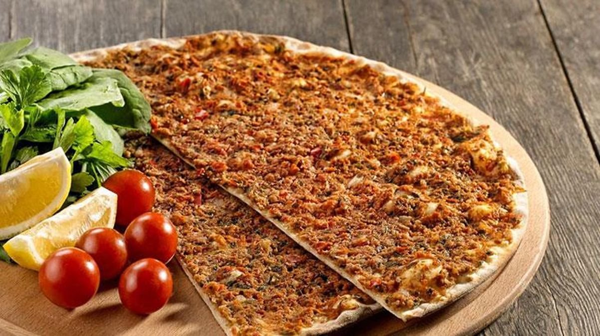 İstanbul’da lahmacun fiyatı tartışması patladı, iki ilçe arasındaki fark dudak uçuklatıyor