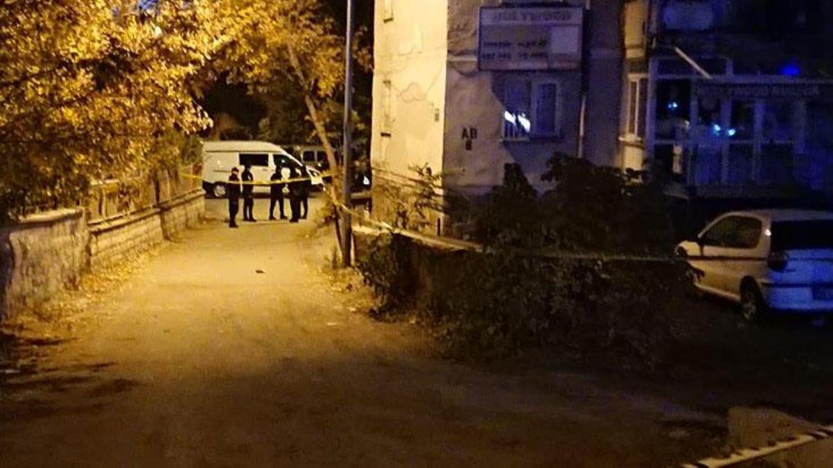 Ankara’da öldürülen 5 Afgan’ın katil zanlısının Afganistan’a kaçtığı belirlendi