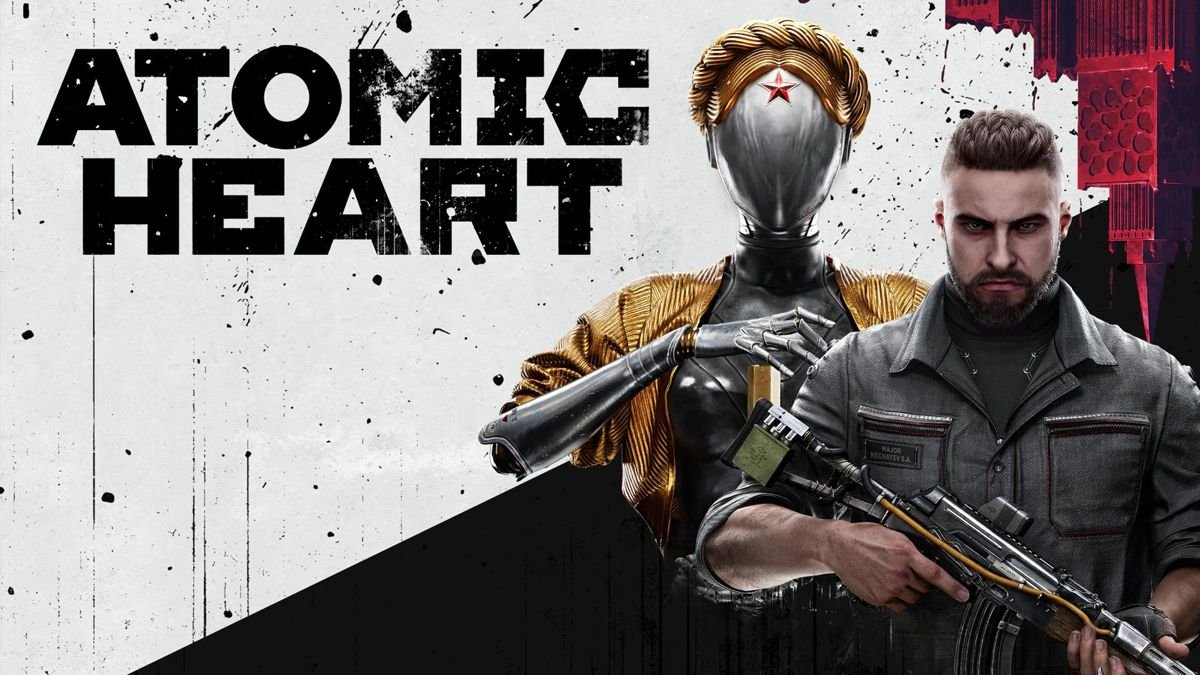 Atomic Heart sistem gereksinimleri neler? Atomic Heart kaç GB?