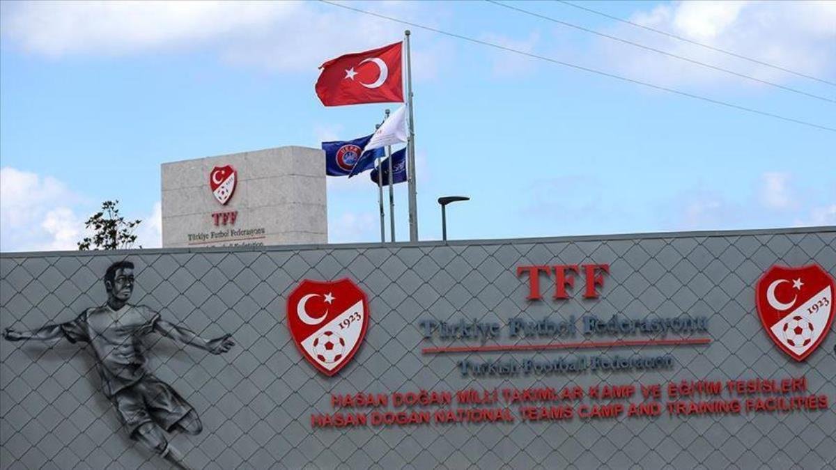 Yeni MHK Başkanı kim oldu? Merkez Hakem Kurulu Başkanı kim oldu?