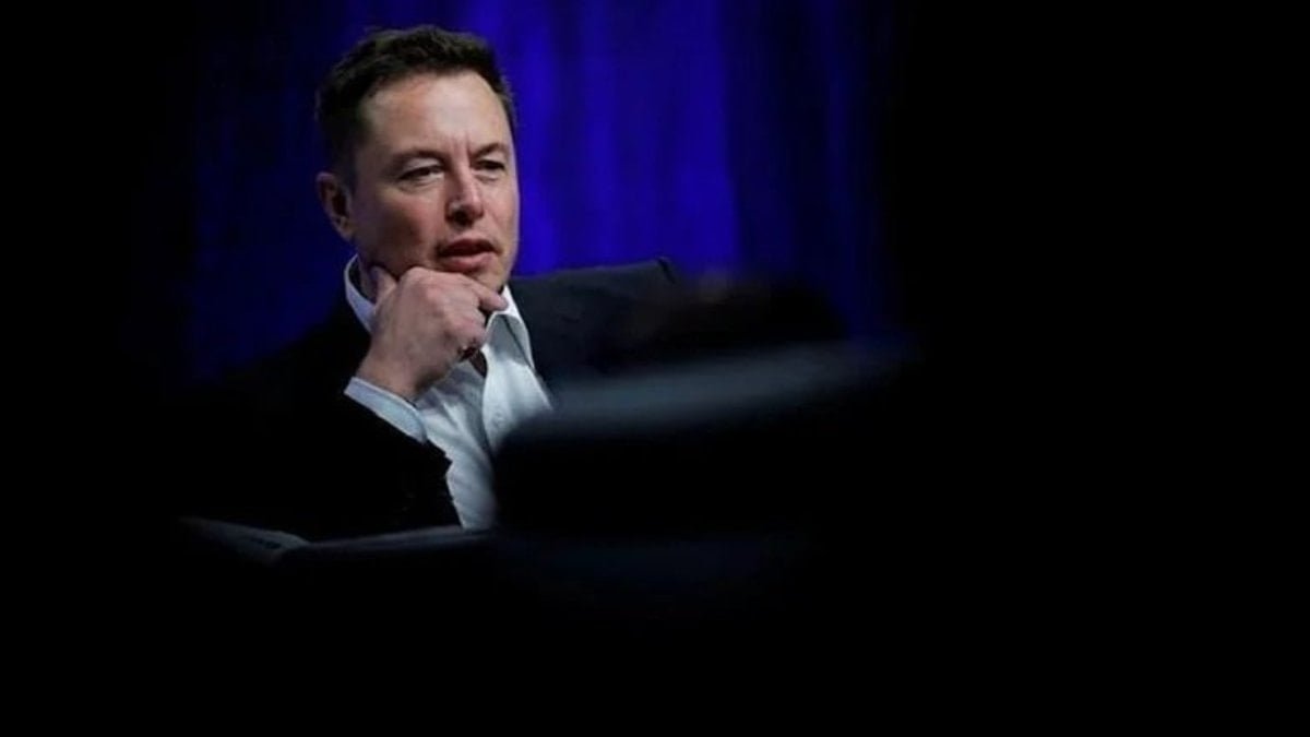 Elon Musk tekrar dünyanın en zengin insanı oldu