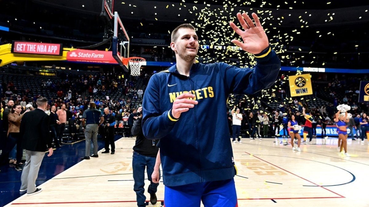 NBA’de gecenin sonuçları