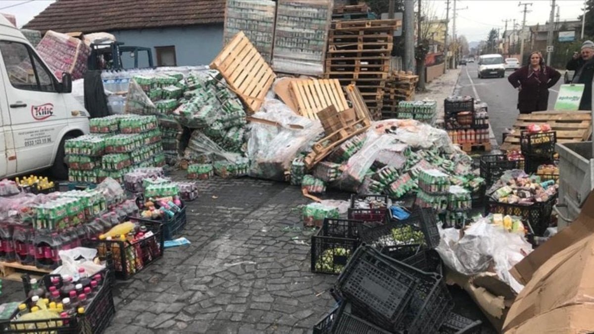 TESK depremzede esnafın taleplerini açıkladı