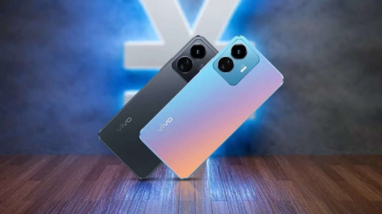 Vivo Y78+ Geekbench’te görüldü, işte detaylar
