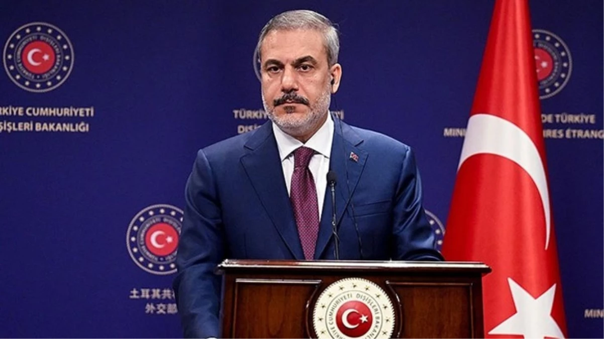 Dışişleri Bakanı Fidan’dan Karabağ açıklaması: Başka çarenin kalmadığı bir operasyondu