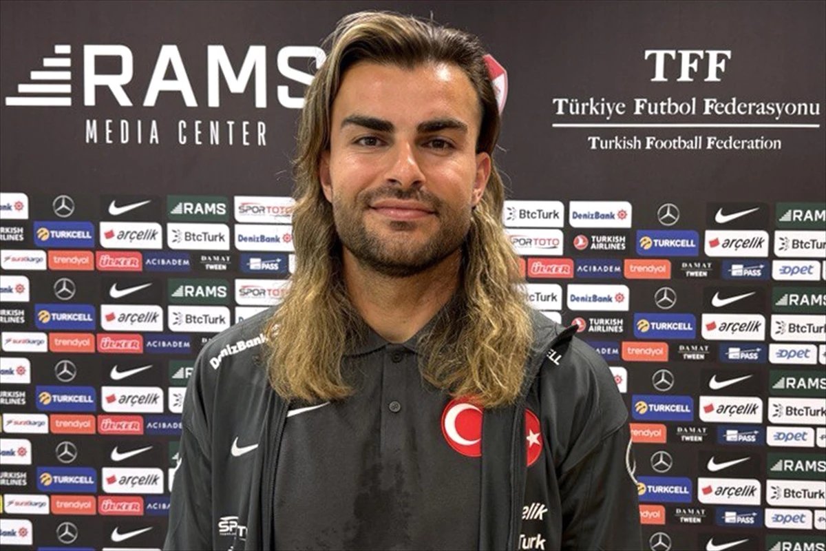 Milli futbolcu Abdülkerim Bardakcı, EURO 2024’ü değerlendirdi Açıklaması