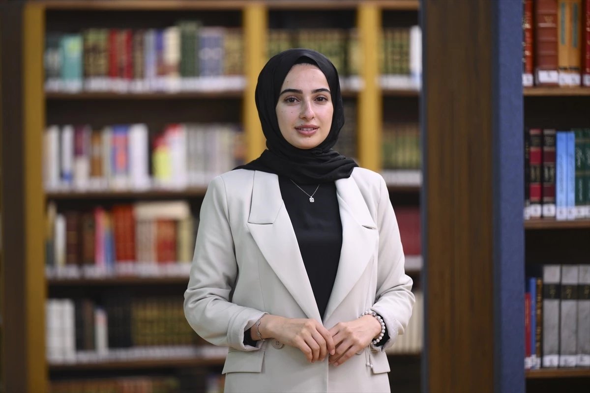 Prof. Dr. Fuat Sezgin’i öğrencileri anlattı
