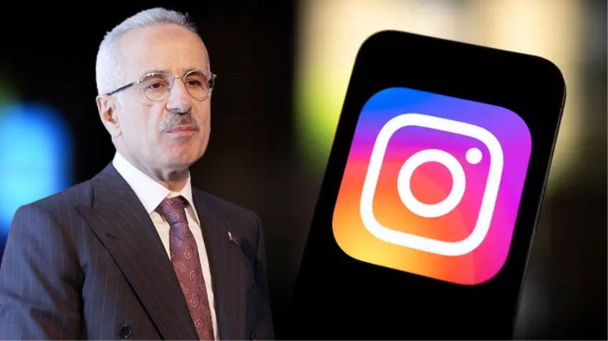 Instagram açılacak mı? Bakan Uraloğlu sosyal medya platformu yetkilileriyle görüşecek