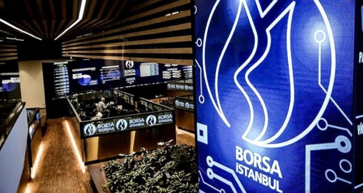 Katarlı yatırımcıyı borsa aşkı tuttu