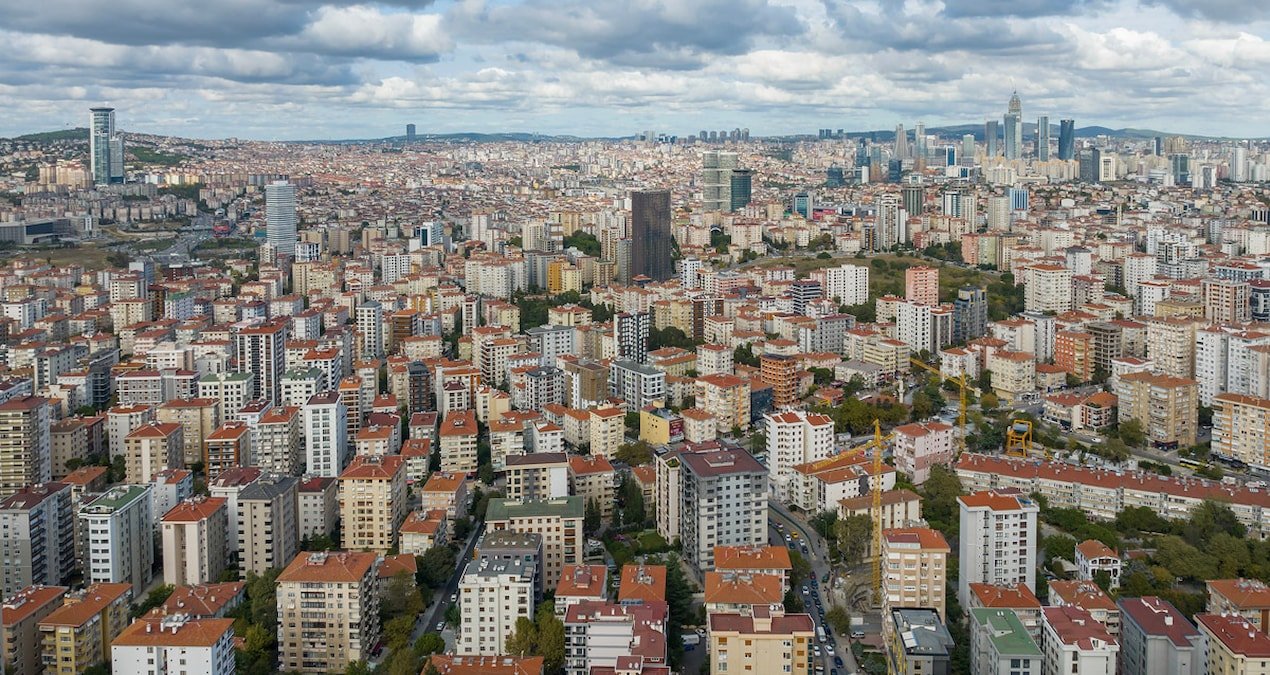 Konut fiyatlarında İstanbul ve İzmir detayı