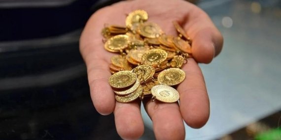 Altın en çok kazandıran yatırım aracı oldu