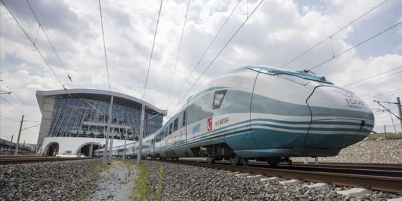 Ankara’ya 23 yılda 728 milyar lira ulaştırma ve haberleşme yatırımı yapıldı