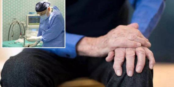 Beyin pili ve akıllı ses ötesi tedavileri Parkinson’a umut olmaya devam ediyor