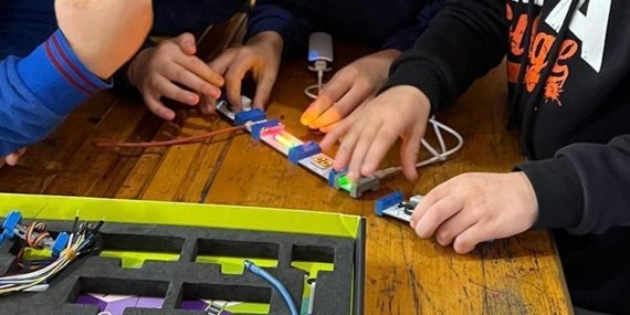 Bilim Kuşağı Atölyeleri analiz raporu açıklandı
