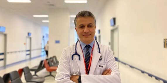 Türkiye’de ‘immün yetmezlik’ Avrupa’dan fazla