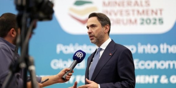 Türkiye’nin petrol ve doğal gaz ağı genişliyor!
