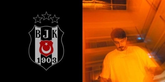Veleno’dan Beşiktaş’a Özel Şarkı: “Rafa Silva” 23 Mayıs’ta Yayında