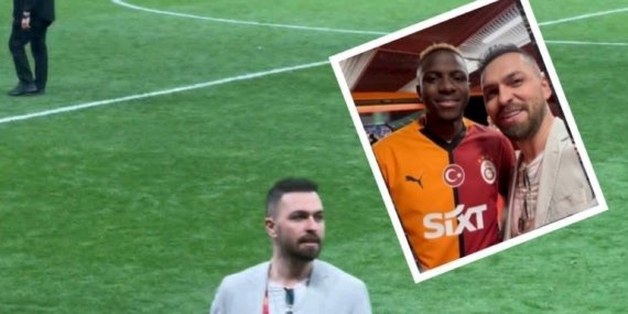 Sivasspor’da Galatasaray fotoğraflarını paylaşan yönetici istifa etti: “Hassasiyet dikkatle takip edilmiştir”