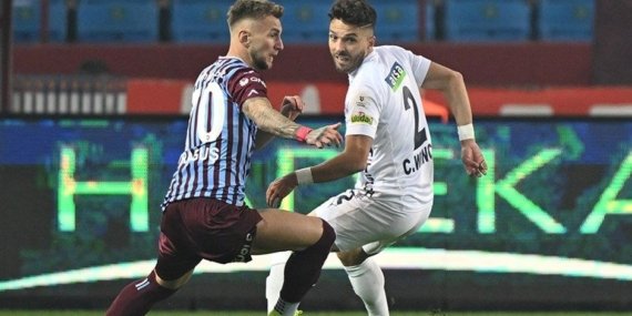 Trabzonspor, Kasımpaşa karşısında 4’te 4 peşinde