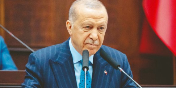 Erdoğan: Zor gününde Pakistan’ın yanındayız