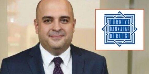 TBB’de üst düzey atama 