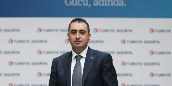 Türkiye Sigorta, BIST Sürdürülebilirlik Endeksi’nde